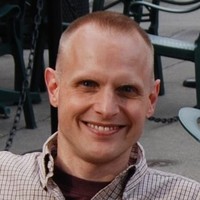 Mark McAdams-Templeton