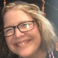 Gretchen Ward
