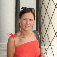 Vicky Sandford