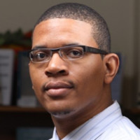 Joel Nelson, M.S. Marketing, M.B.A.