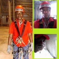 Andre Luemba Kibuingi