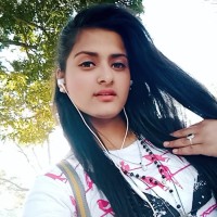 Neha Suryavanshi