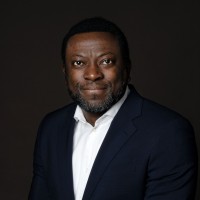 Jonathan Hamisi