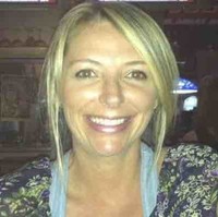 Christina Wiseman