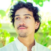 Conrad Mata