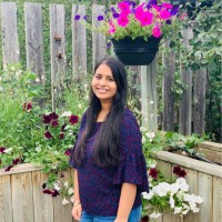 Manpreet Kaur