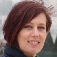 Paulette De Lang