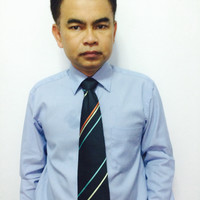 Chamlong Chanmit