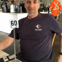 Wayne Cameron