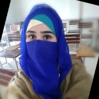 Arooj Sajjad
