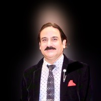 Rashid Ali