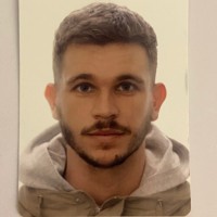 Alejandro Quero Cintas