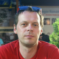 Jacek Palica