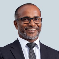 Mark Dawson