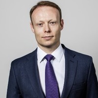 Ben Cooper