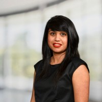Roshni Patel