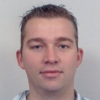 Tim Berg