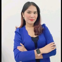 Rosmala Sinambela
