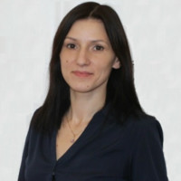Tatiana Yashchuk