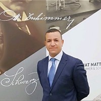 Elhadi Belghiti Alaoui