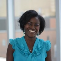 Edna Ashie-Nikoi, Mba