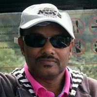Nada Rajan