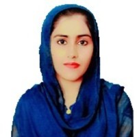 Kinza Noor