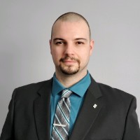 Tyler J. Bégin