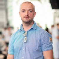 Oleksander Hulbytskyi