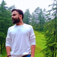 saurabh sharma