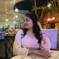 Pooja Dhomne
