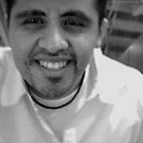 Omar Salgado