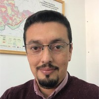 Sergio Sebastian Calquin Gamboa