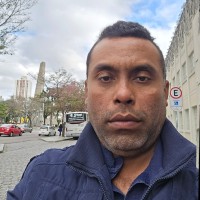 Marcos Aurelio Pereira