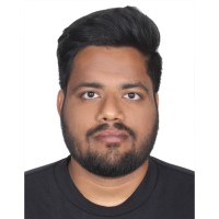 Hafeez Basha Mohammed