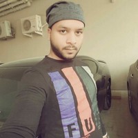 Zubair Saeed