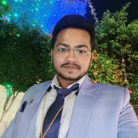 Jay Kumar Singh