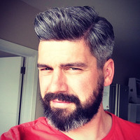 Nick Caers