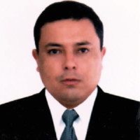 Gustavo Adolfo Barros Tenjo