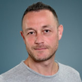 Mario Rimbach