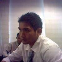 Hafizh Azhari