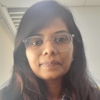 Bhakti Shah