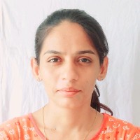 Sheema Minhaj Chandiya