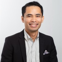 Raymund Alelis Macn