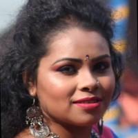 IPSITA MONDAL