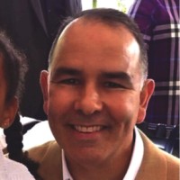 Reynaldo Garcia