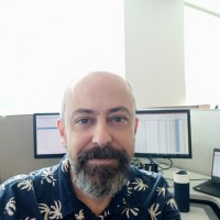 Bulent Oz, MBA