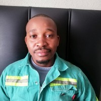 Mpho Mokubung