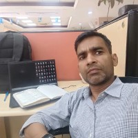Satyadev Tiwari