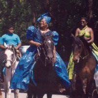 Mayisha Elaine Akbar